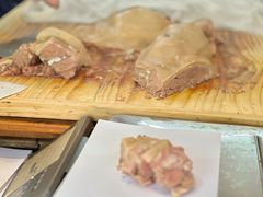 -小朱羊肉面馆(周东路)