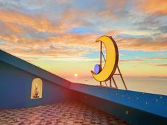 -三亚福朋喜来登酒店·大堂吧