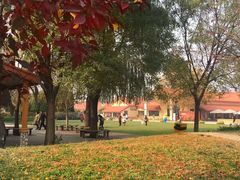 -意大利农场度假村