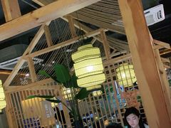 -探窝·竹笙椰子鸡(杨箕店)