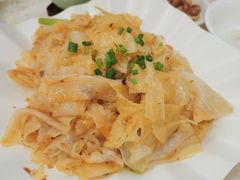 XO酱陈村粉-顺德人家食府(黄金广场店)