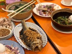 -雅苑餐厅(朝天路店)