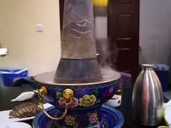 -北门涮肉·铜锅涮肉(南锣鼓巷店)