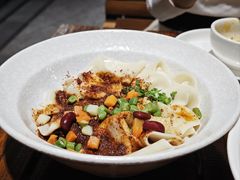 -大师兄·西北小馆(金湾华发商都店)