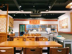 大堂-砂唐居(总店)