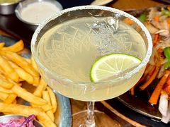 -Q MEX 库迈墨西哥餐吧(双井店)
