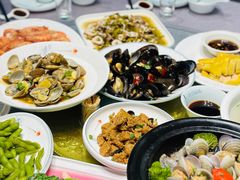 -温岭人家(红花北路店)