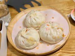 泡菜芝士包-源味家(杏林街店)