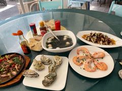 -星奇缘·海鲜餐厅(东山美食地标店)