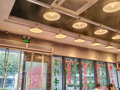 -潮汕•草根牛肉档(中江路店)