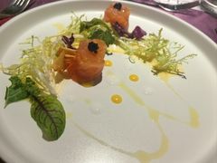 -马克西姆餐厅(崇文门店)