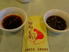 android_upload_pic-阿胖龙虾小海鲜(宁国南路总店)