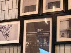 -BAKER&SPICE(安福路店)