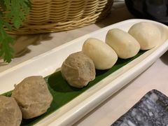 -狐狸爱上椰子鸡(滨江星光大道店)