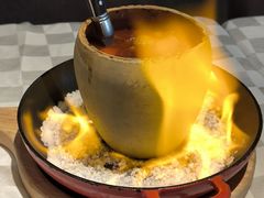 -西堤牛排(南京龙江店)