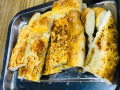 -西北朗益和穆斯林餐厅