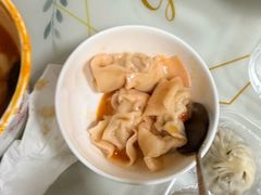 -苏兴记·小笼馄饨(建筑路店)