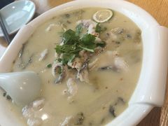-去茶去餐厅(中央大街店)