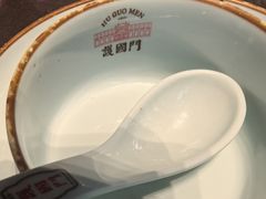 -福照楼汽锅鸡·云南菜(护国路店)