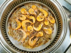 -佰烧海鲜烤肉火锅自助(世茂国际广场店)