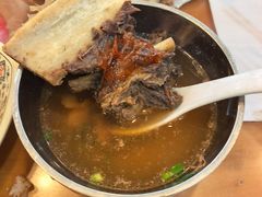-老牌依强牛肉店(达道总店)
