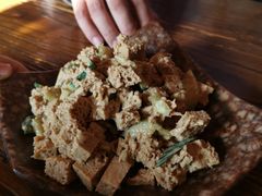 面筋-玉祥府牛肉罩饼(金光道店)