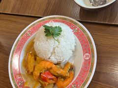 -曼谷食堂·泰国家庭料理