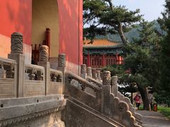 -普陀宗乘之庙(小布达拉宫)
