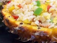 -云海肴云南菜·蒸汽石锅鱼(北京良乡华冠店)