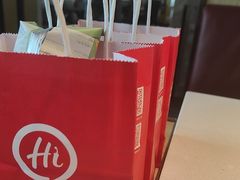 -海底捞火锅(海悦天地店)