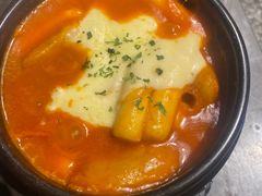 -大叹号·朝鲜族烤肉(潍坊泰华城店)