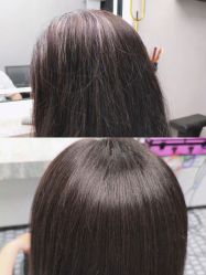 -唐风采假发补发定制