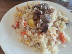 -阿达西新疆餐厅(西北大学店)