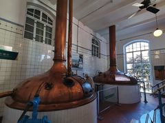 -青岛啤酒博物馆