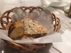 杏仁羊角-麦田工坊(月湖店)