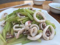 -天天渔港海鲜酒家(石浦玉泉路店)