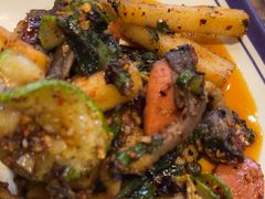 -云阿蛮云南生烫牛肉米线(奉贤路店)