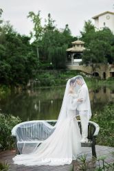 点击看大图 -帆拉斐婚纱摄影(春熙店)