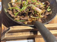 -马灯部落·西湖边的创意山景餐厅(虎跑动物园店)