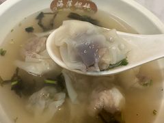 -海平馄饨(逍遥二路店)