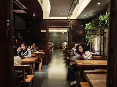 -万记麻辣烫国展总店