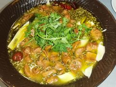 -金哥私房菜馆(张府园总店)