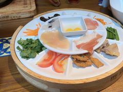 -芸南道·过桥米线(昆明老街旗舰店)