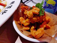 -太二酸菜鱼(天鹅湖万达店)