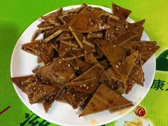 -老地方猫儿面(磁器口店)