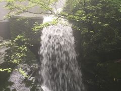 -藏龙百瀑风景区