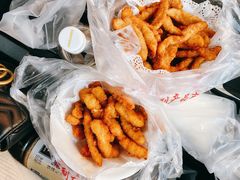 -特色椒盐排条(天山西路店)