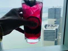-长沙君悦酒店·湘江36中餐厅