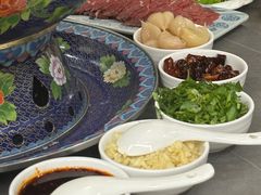 -陈熹公民族美食文化餐厅(中华广场店)