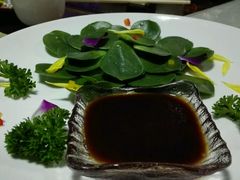 -福慧慈缘素食餐厅(王府井店)